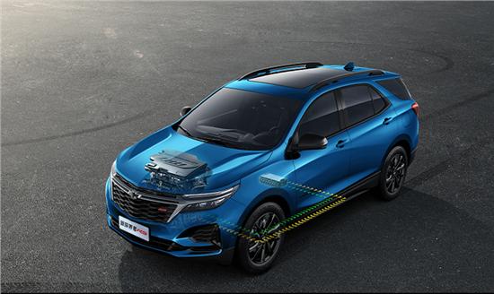 探界者2022款7座,性价比最高的suv探界者2.0