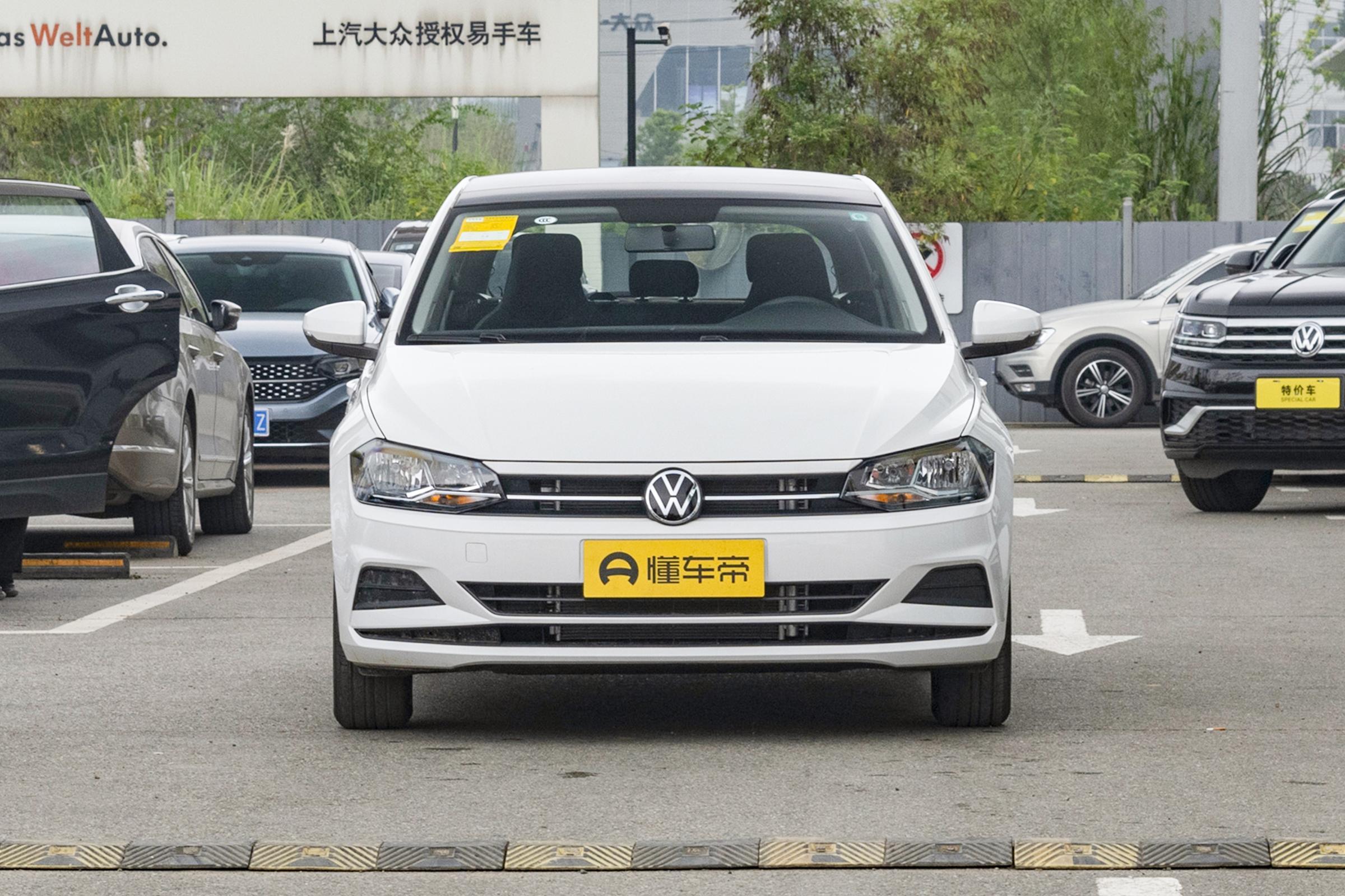 大众polo这个车怎么样,大众polo和致炫选哪个