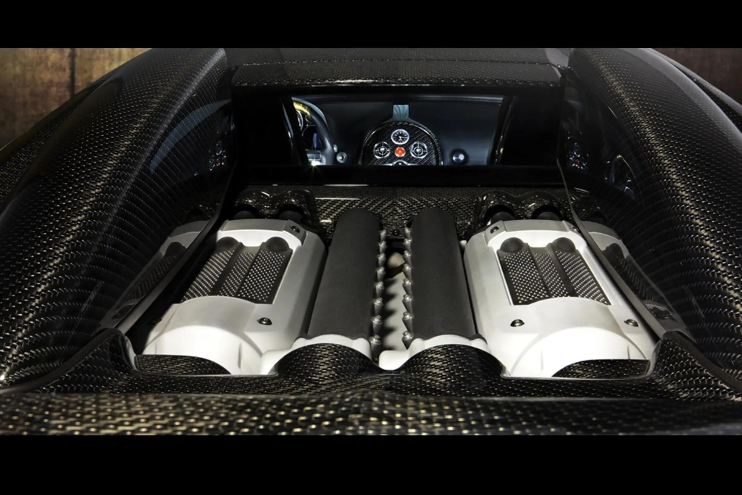 布加迪威航grandsport,布加迪威航2010款百年纪念版