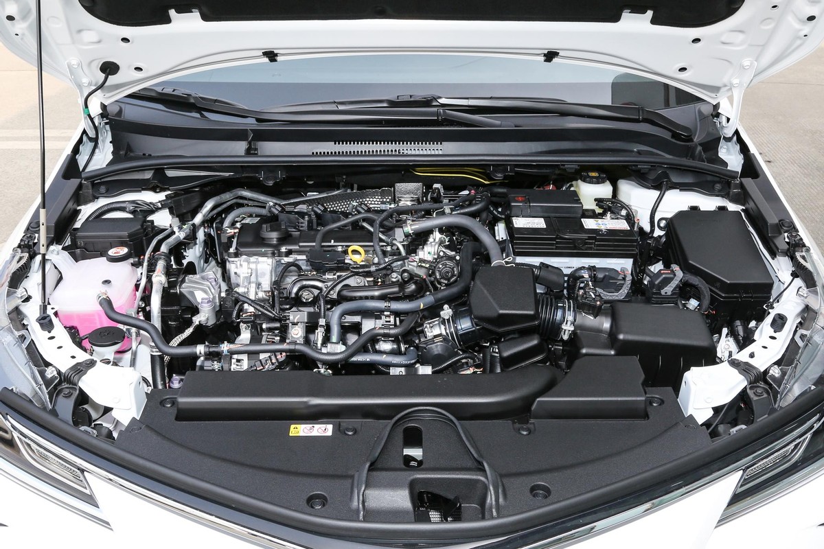 丰田卡罗拉双擎技术可靠吗,2019款丰田卡罗拉性能如何