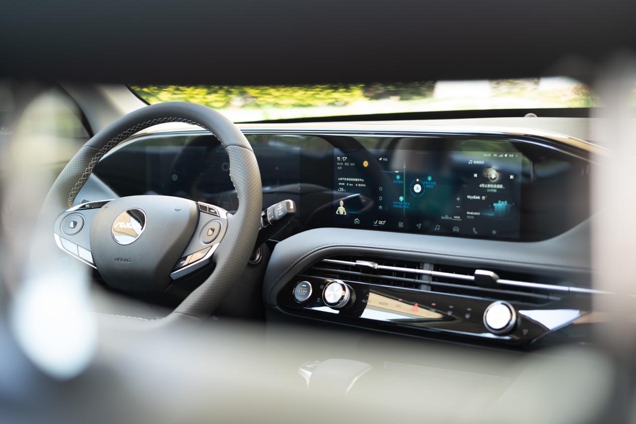 东风风神皓极油电混动充电,东风风神皓极油电混动怎么样