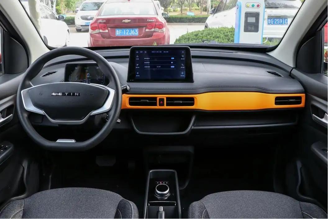 最新电动小车代步车推荐,不惧高油价20万内插混车型推荐