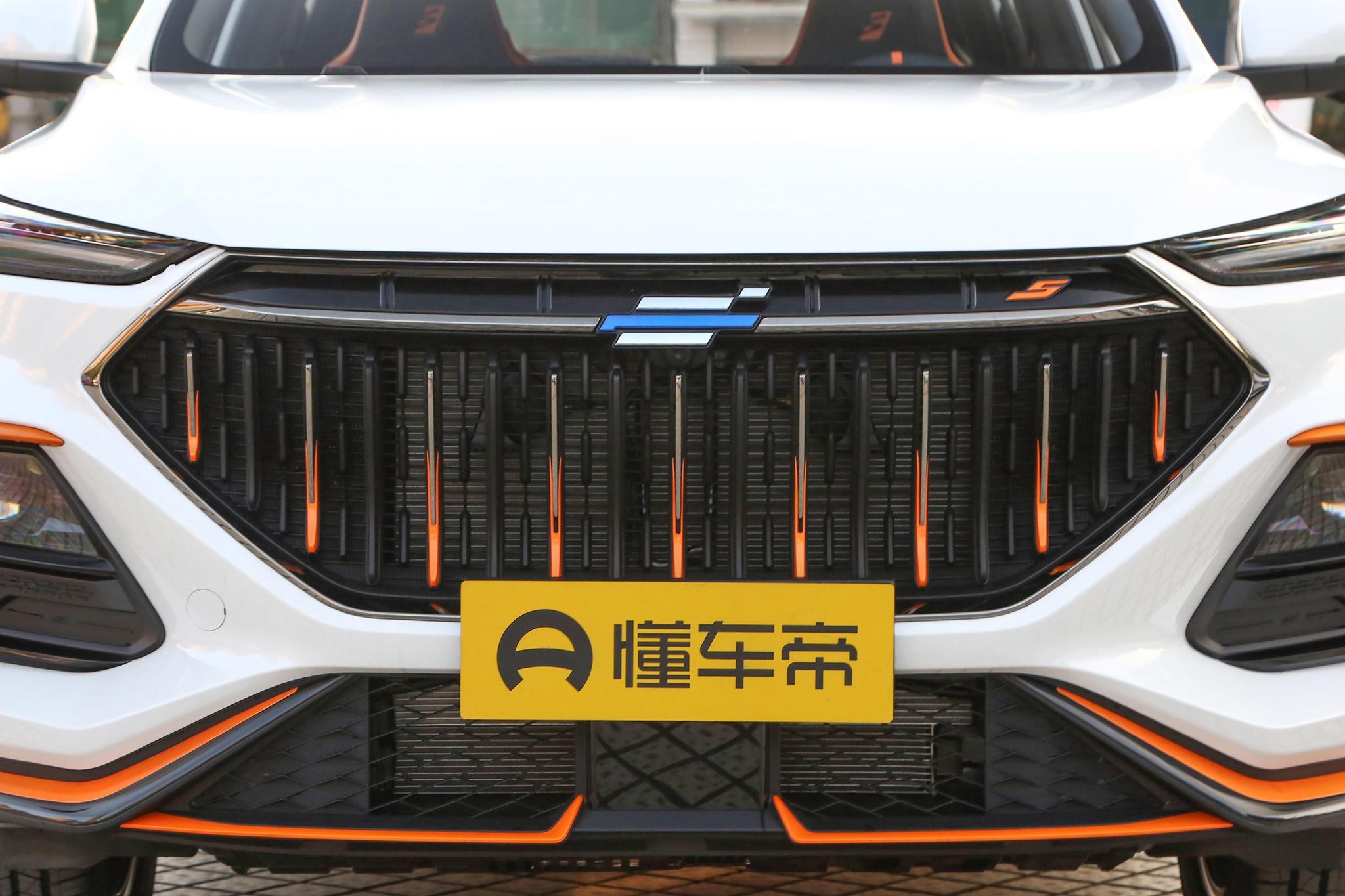 欧尚x5改床车自驾游,长安欧尚x5旅行感受