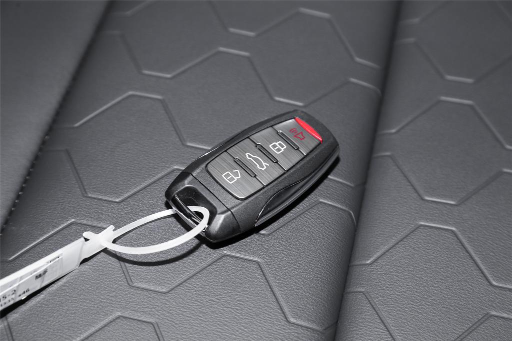 哈弗神兽1.5TDIT发动机最大功率,哈弗一代大狗换装高功率发动机