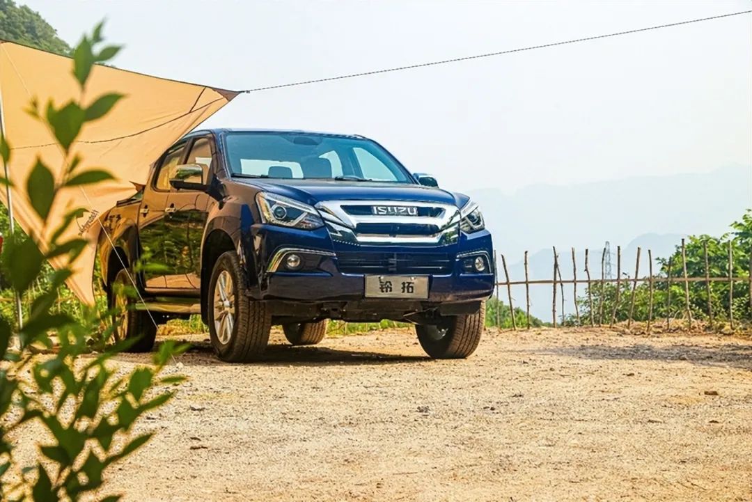 品质引领格调的飞跃,铃拓和精致露营一起诠释高品味