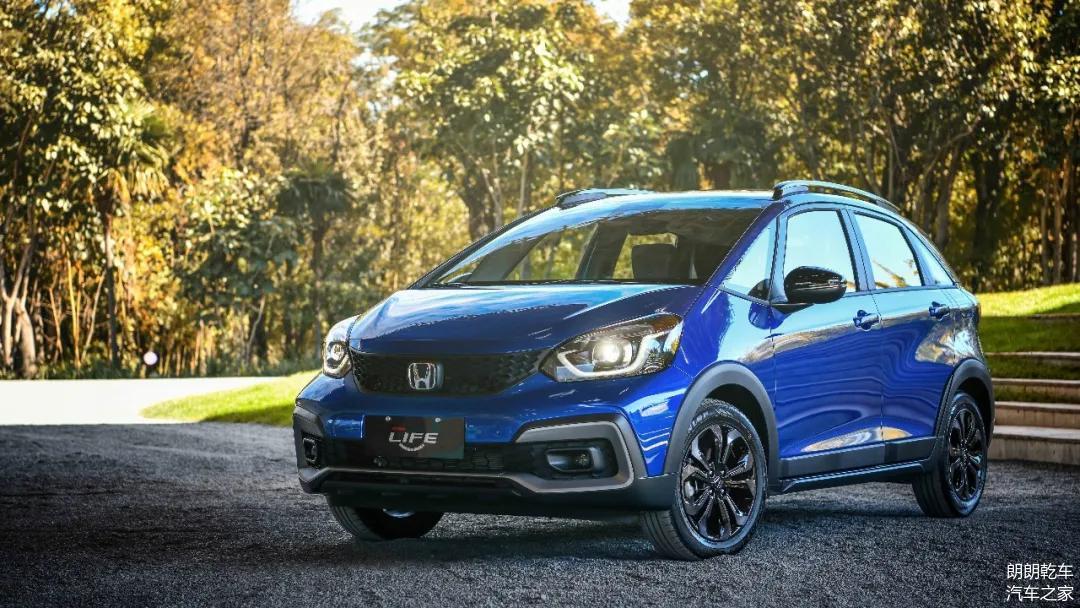本田life全车隔音底盘升级,本田life底盘图片