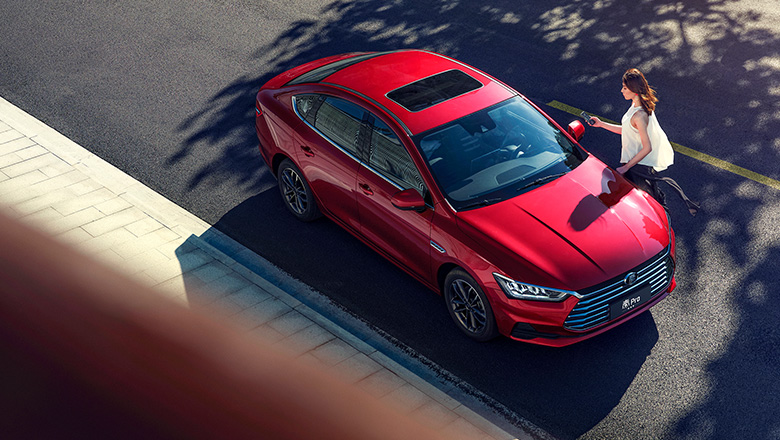 10万国产车最佳推荐,15万到18万性价比最高的车国产