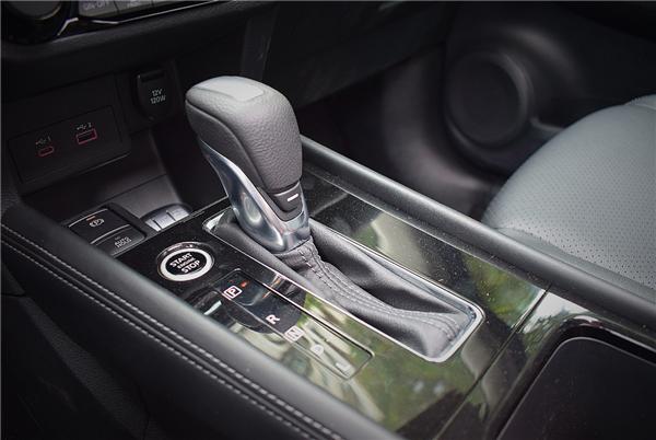 有颜有料自主高颜值家轿,有颜又有料的车型