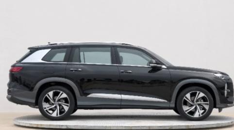 上汽奥迪最新款车型,上汽奥迪首款纯电动suv预售