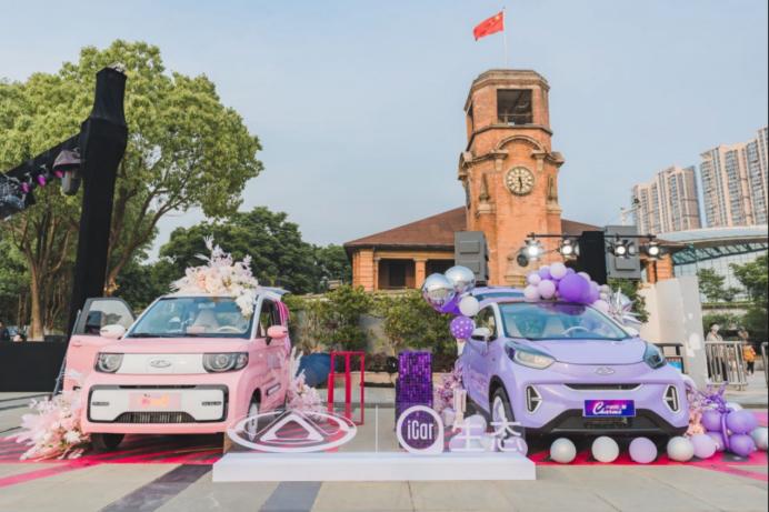 奇瑞qq为什么没有销量,奇瑞qq当年销量有多火爆