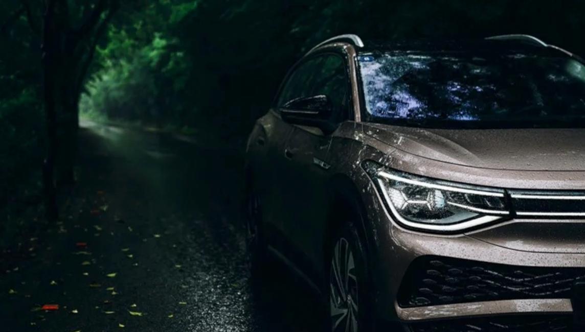 上汽大众id6x深度测评,上汽大众id6x深度讲解