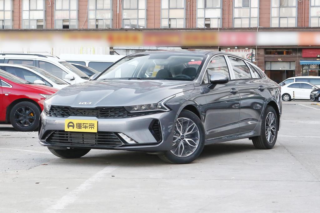 起亚k5零首付5年免息购车,长沙起亚k5购车优惠