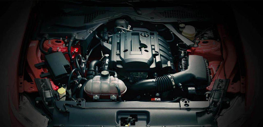 2020款野马mustang评测,新款野马mustang评测