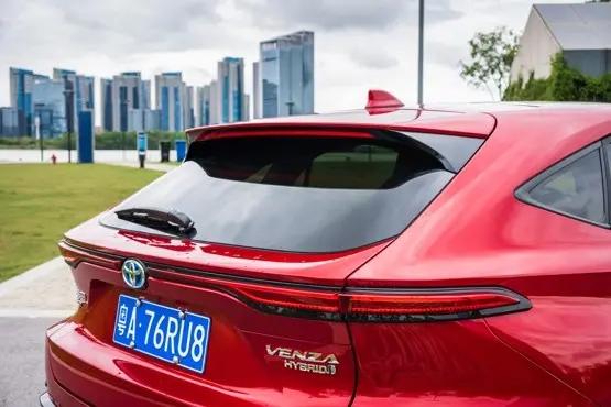 新款丰田威飒,新款丰田威飒评测