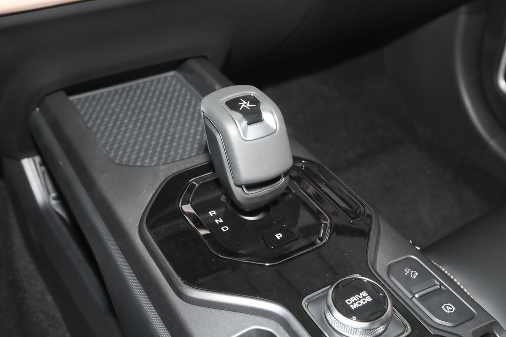 吉利icon巧克力四缸西安二手,icon巧克力四缸顶配