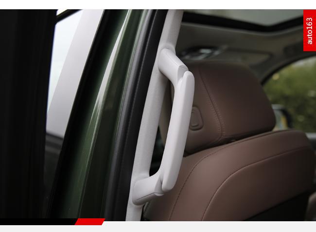 北京bj60开起来晃,bj60一般开什么模式