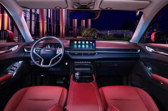 哈弗h6第三代2.0t自动四驱max,第三代哈弗h6supreme优惠价格