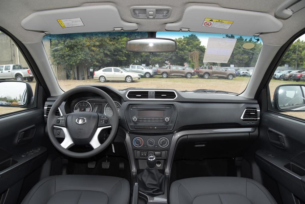 风骏5降价优惠,风骏5柴油版2021款四驱最低多少钱