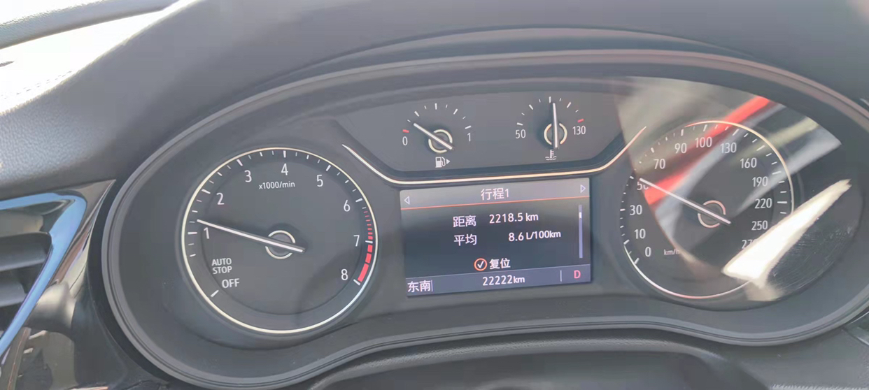 别克君威2.4l油耗实际多少,别克君威哪年的最省油