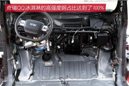 奇瑞qq冰淇淋为啥比宏光miniev贵,五菱宏光miniev和奇瑞qq冰淇淋