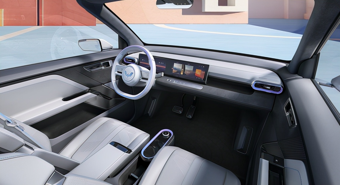 平价敞篷车来了！宏光MINIEV敞篷版明年上市，起售价或5万