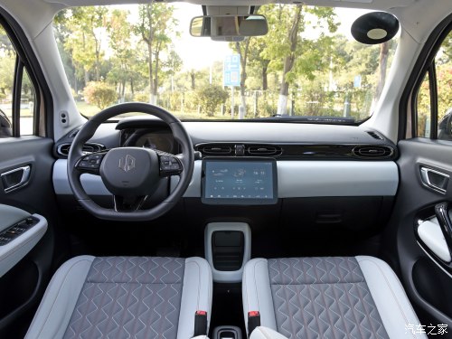 零跑t03市区代步怎样,零跑t03代步