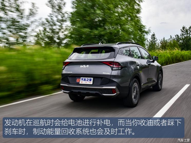 起亚狮铂拓界2.0t和别克2.0t哪个好,起亚狮铂拓界开启预售17.98万元起