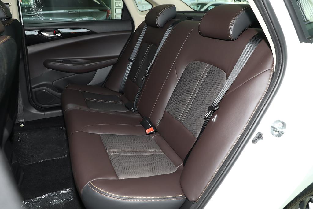 2022新款长安逸动dt自动挡咋样,逸动dt怎么样