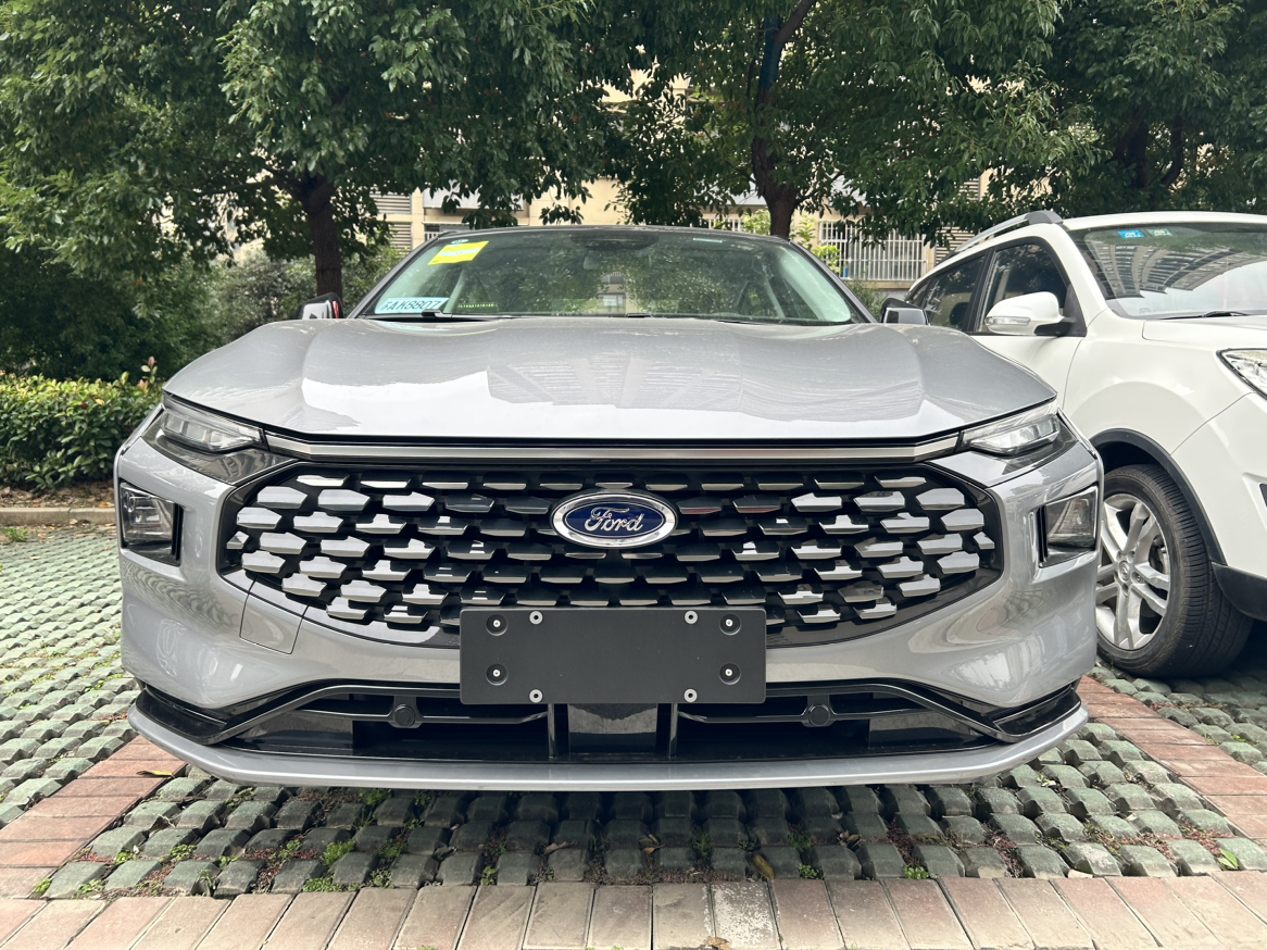 一季度蒙迪欧销量,蒙迪欧销量回升8月还会降价么