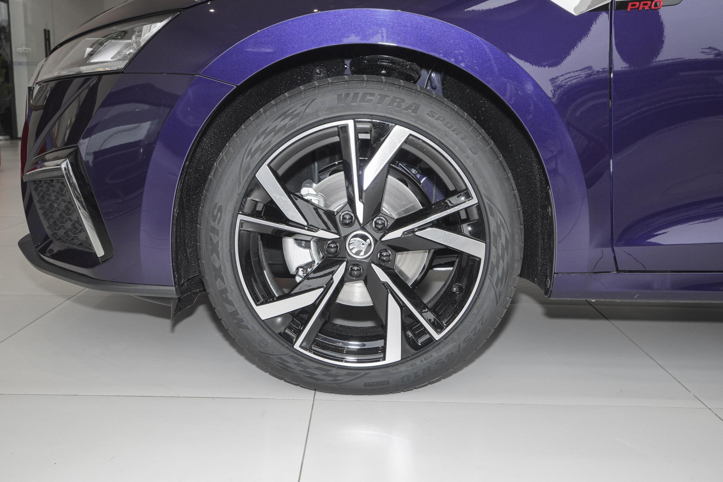 斯柯达明锐这台车怎么样,老款斯柯达明锐1.8t值不值得买