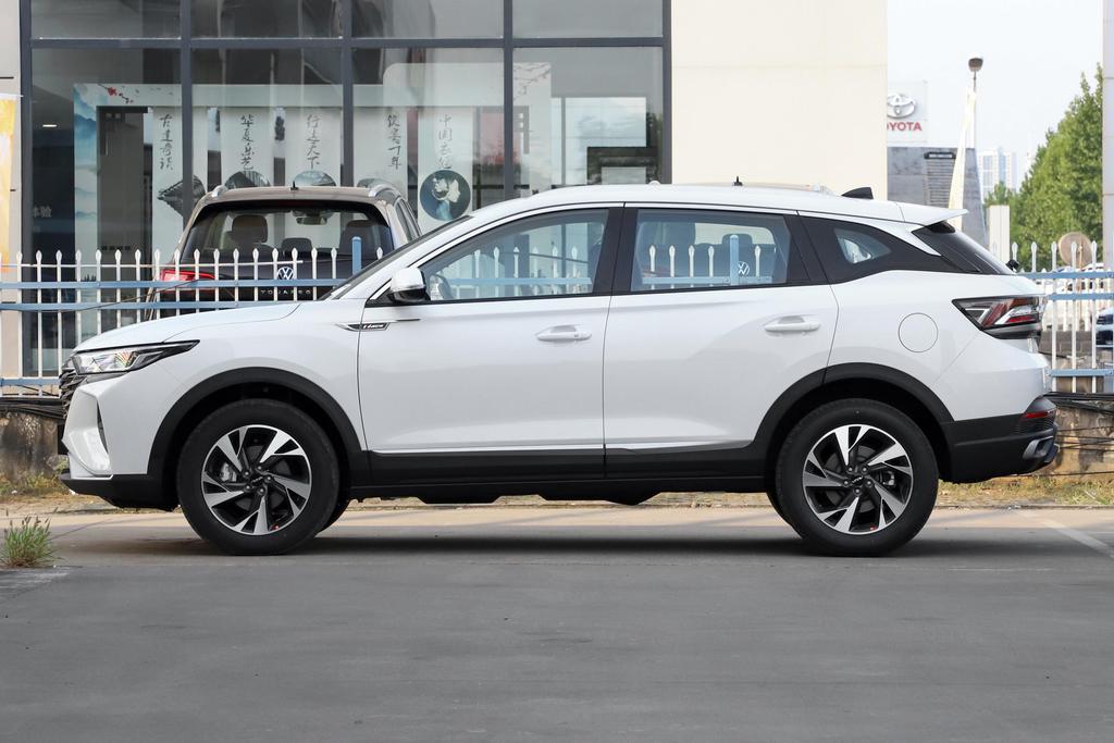 东风风神混动热效率45%,东风发动机热效率47%