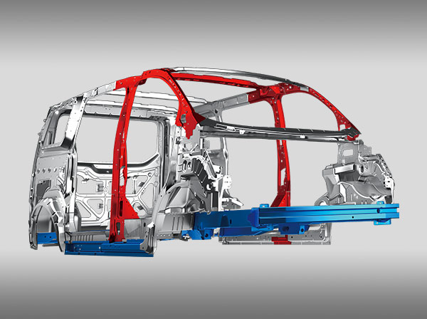 哪款轻客比新全顺好,轻客新全顺作为家用行不行