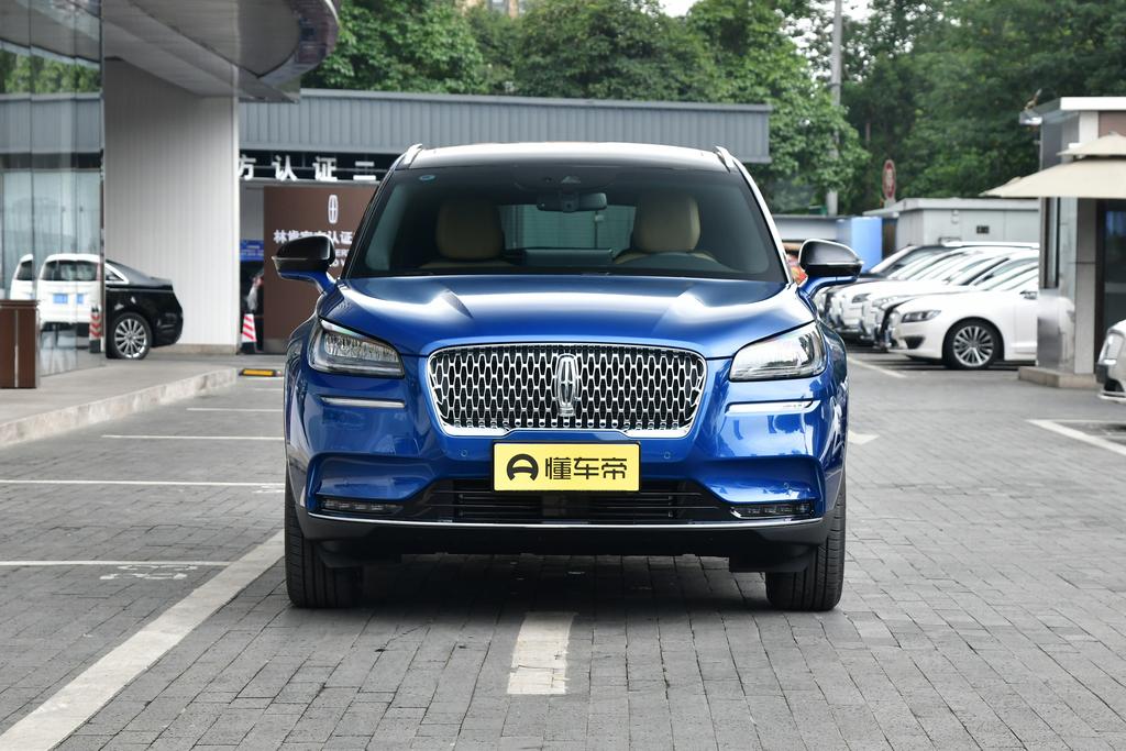 林肯冒险家最高优惠5w,冒险家优惠团购