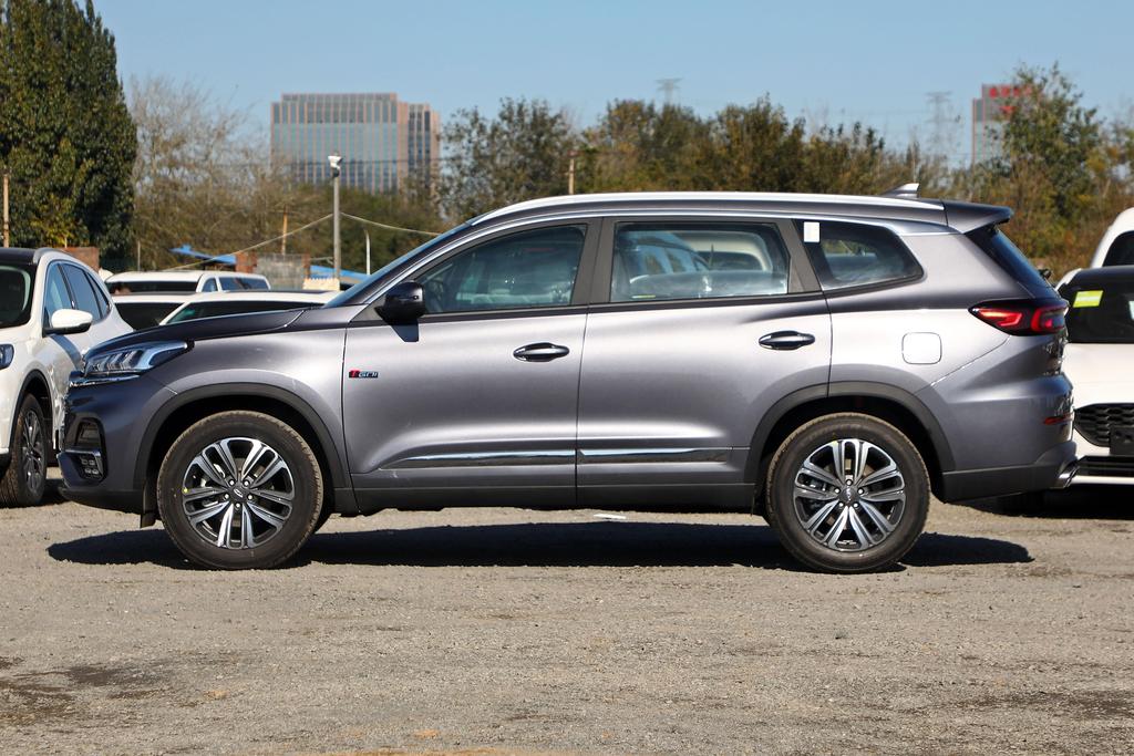 同级实用性最好的车,同级性价比最高的suv