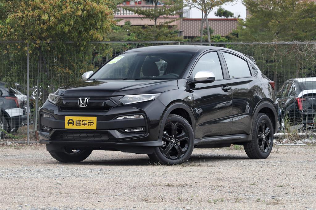 本田xrv2024款限时促销,日照地区本田xr-v最高优惠2万