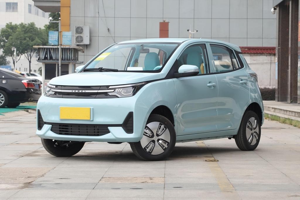 雷丁芒果全部车型,雷丁芒果400公里续航车型