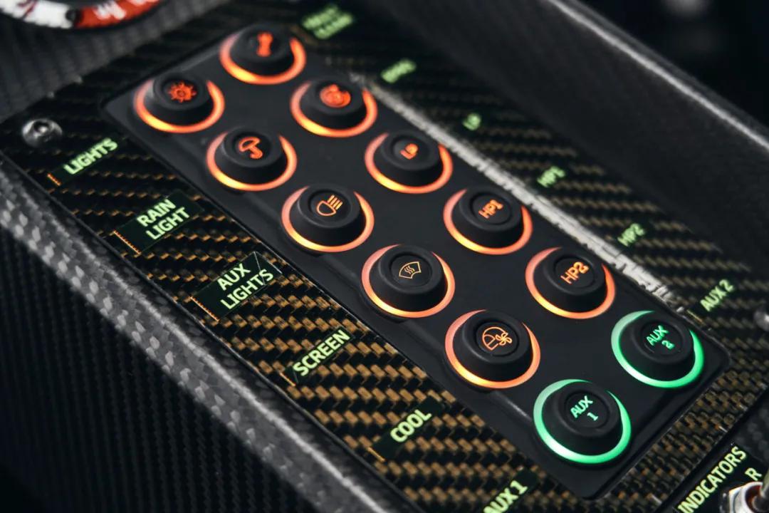 迈凯伦720sgt3可以合法上路吗,gt3迈凯伦720