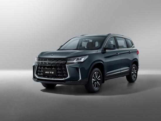 新风行t5一款有吸引力的产品,风行t5长期最真实优缺点