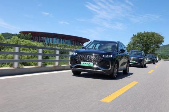 魏牌拿铁dht-phev充电桩免费安装,魏牌拿铁dht-phev新款上市时间