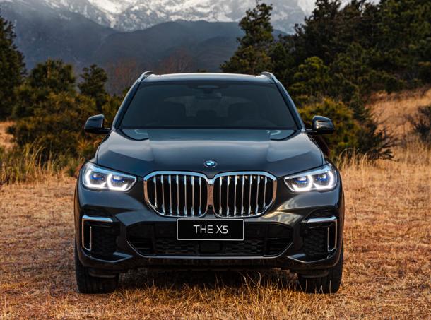 不吹不黑宝马,不吹不黑说说国产汽车发动机