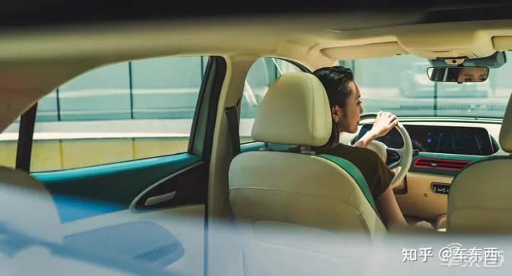 欧拉好猫如何俘获年轻人的心,欧拉好猫谁说优雅就不能酷