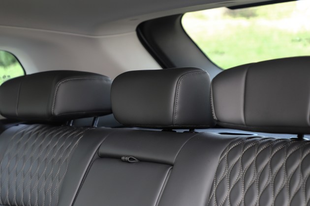 全面讲解东风风神皓极,风神皓极试驾视频