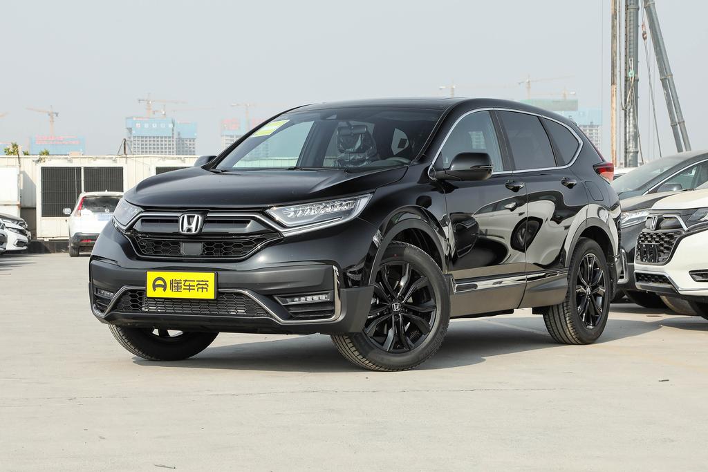 本田crv提供试乘试驾购车优惠11万,本田crv新能源促销优惠3万可试驾