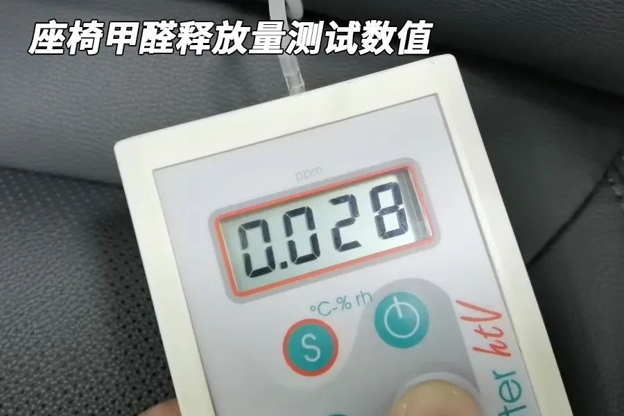 这辆车都已经40万了，连气压传感器都没有