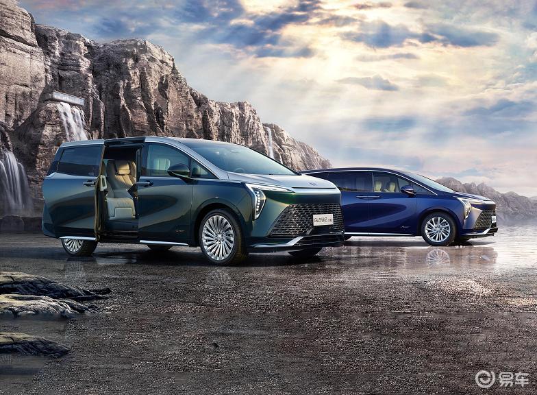 别克GL8世纪即将上市,别克gl8世纪century