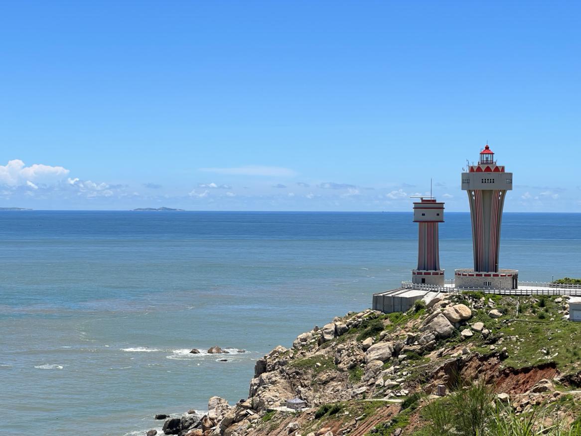 分享自驾游旅行真实的感受,阳光自驾游攻略2天1夜