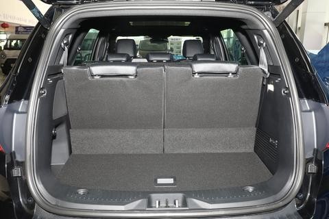 撼路者2.3t发动机详解,2.0t江铃福特撼路者