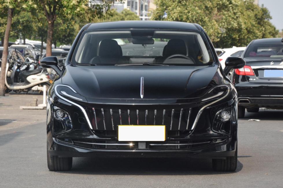 红旗e-qm5售价23.98万元,红旗e-qm5体验日