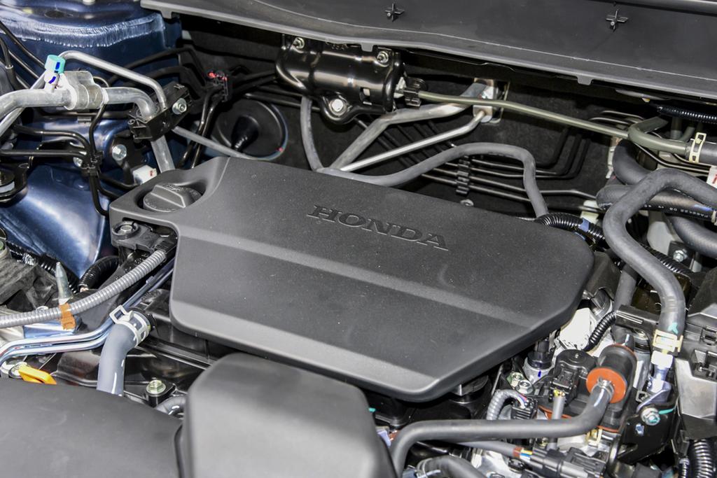 crv经典版和舒适版对比,crv经典版