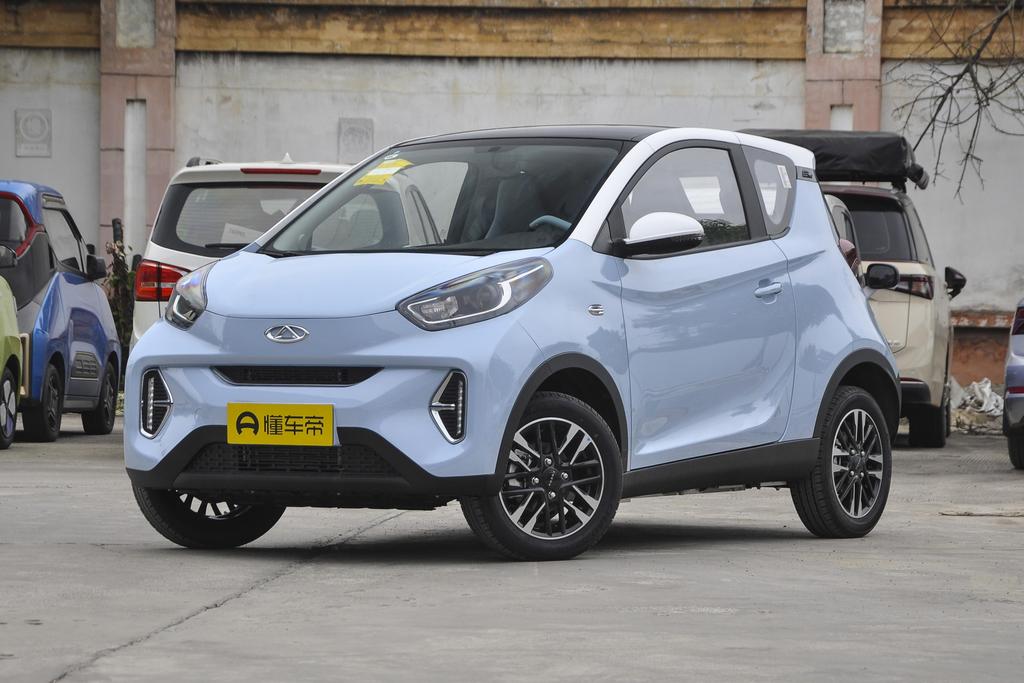 十几万的新能源suv小蚂蚁,小蚂蚁最新款车配置参数